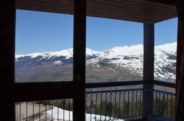 Pierra Menta Arc 1800 Studio Appartement - 5 Per Les Arcs  Exterior foto